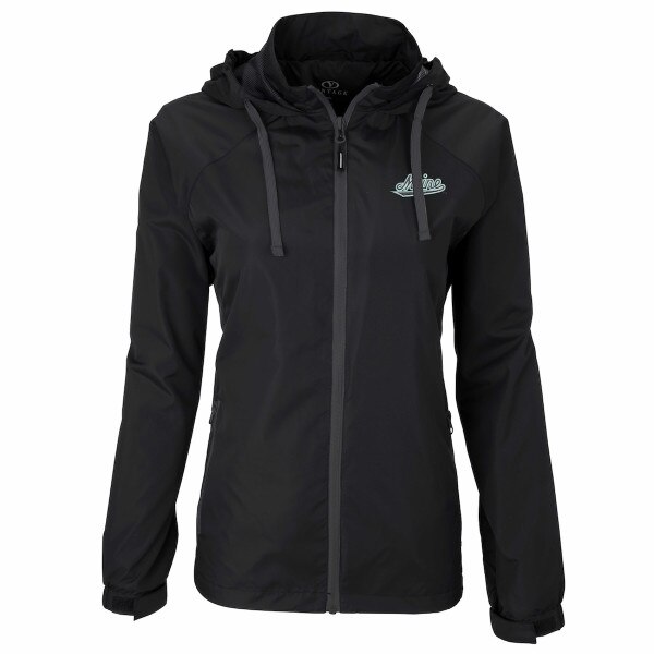 Women's Maine Swish Club Jacket